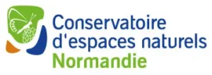Logo Conservatoire d’Espaces Naturels de Normandie