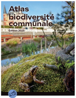 Atlas de la Biodiversité du Havre