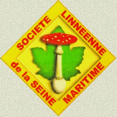Logo Société Linnéenne