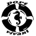 Logo Port Vivant