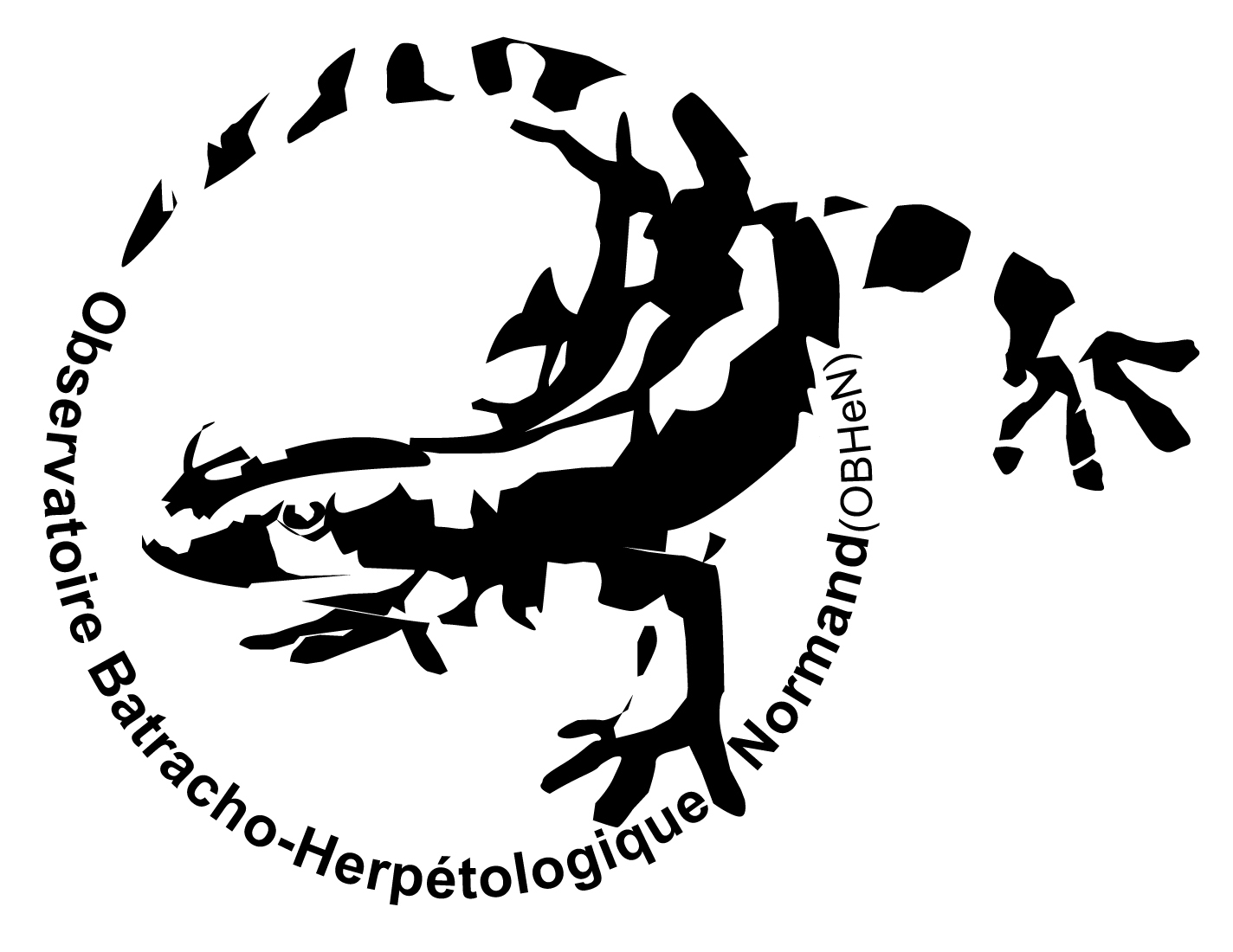 Logo OBHEN