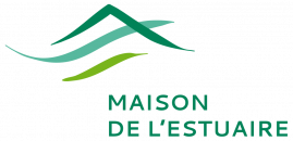 Logo Maison de l'Estuaire